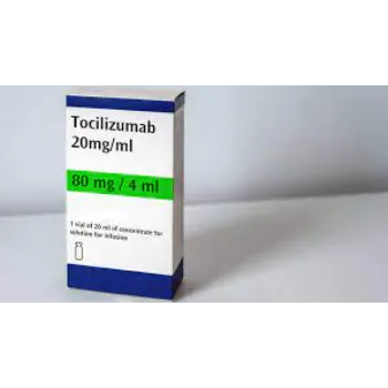 Tacillizumab Tablet